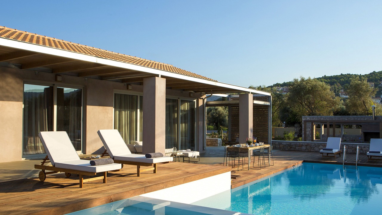 Photo of Outdoor in Agios Ioannis