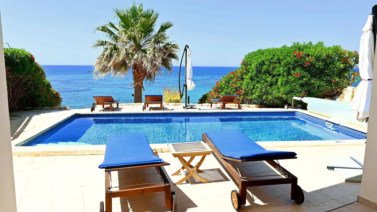 Photo of Outdoor in Pegeia