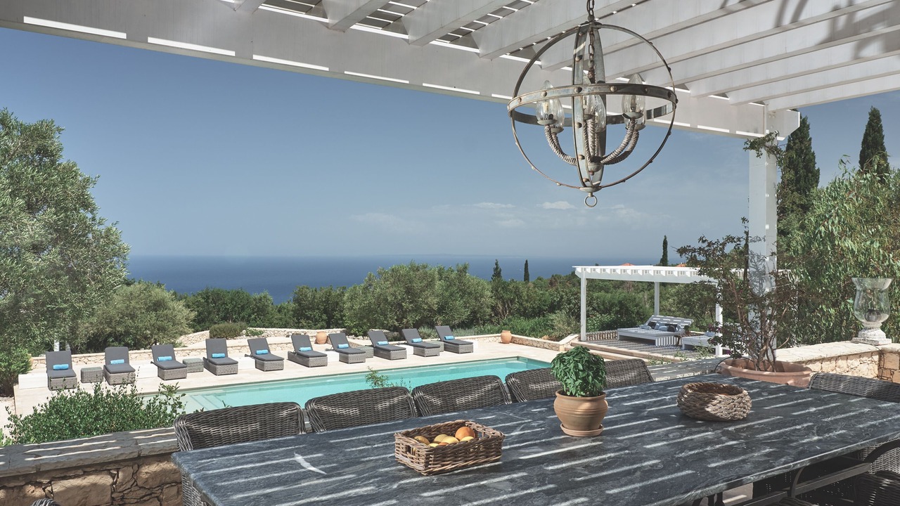 Photo of Outdoor in Skinaria