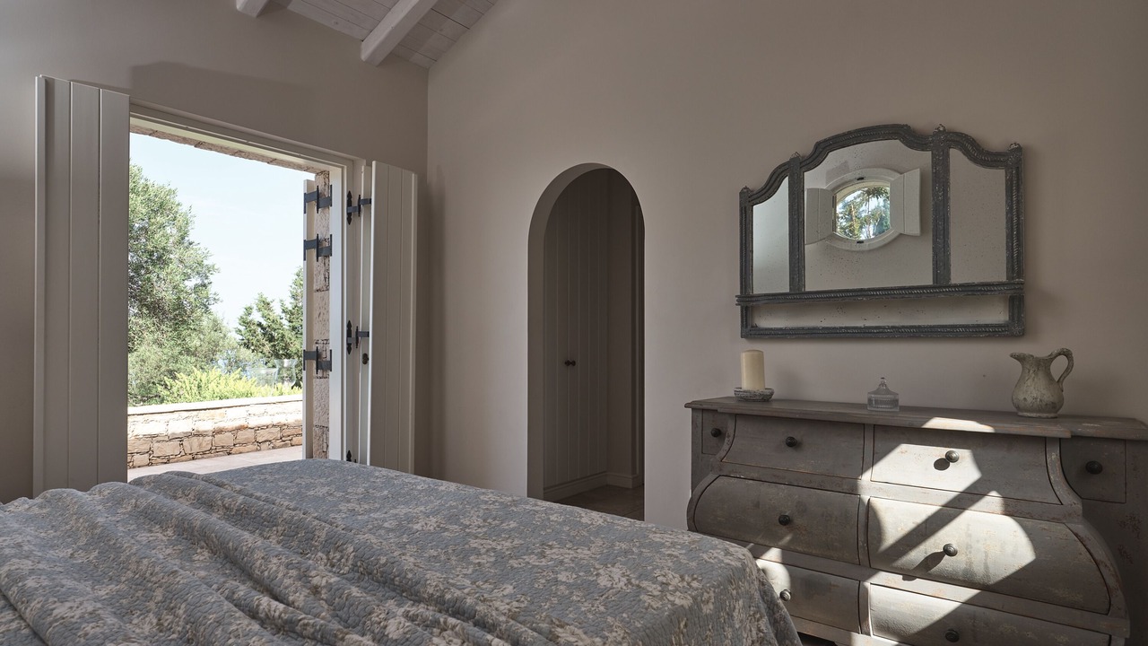 Photo of Bedroom in Skinaria