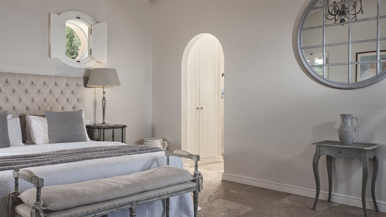 Photo of Bedroom in Skinaria