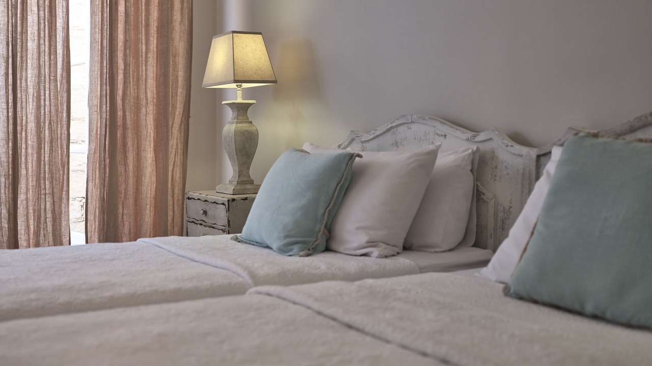 Photo of Bedroom in Skinaria