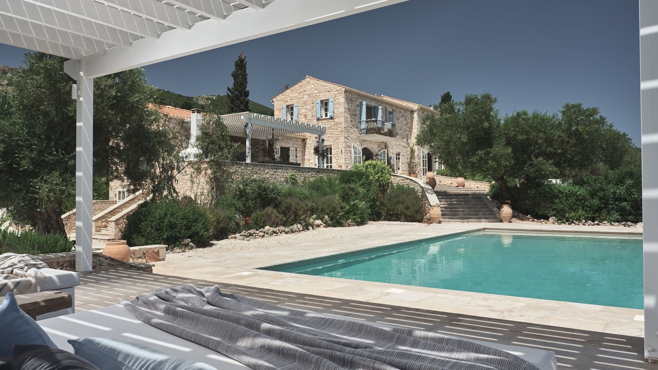 Photo of Outdoor in Skinaria