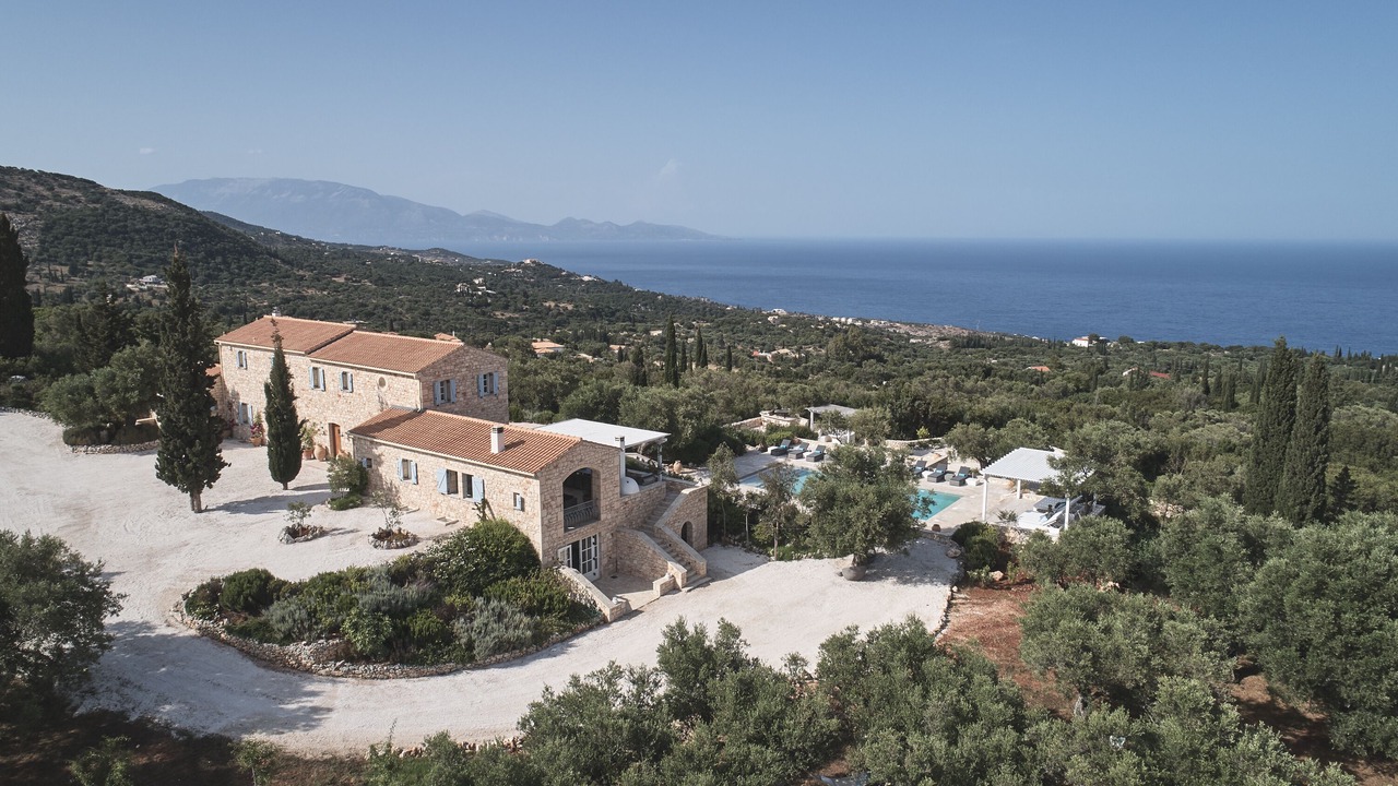 Photo of Outdoor in Skinaria