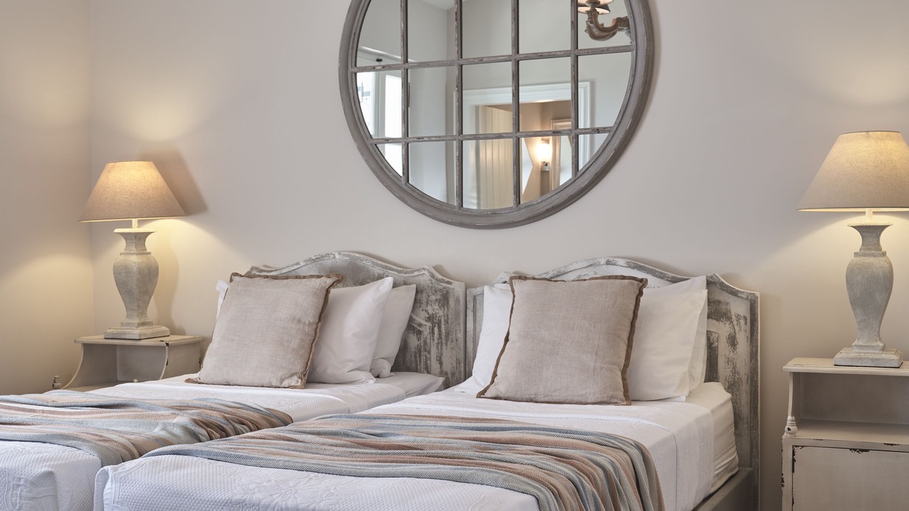 Photo of Bedroom in Skinaria