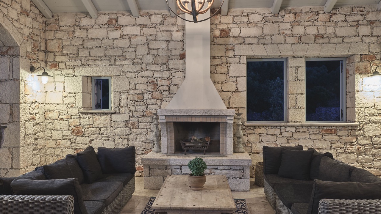 Photo of Outdoor in Skinaria