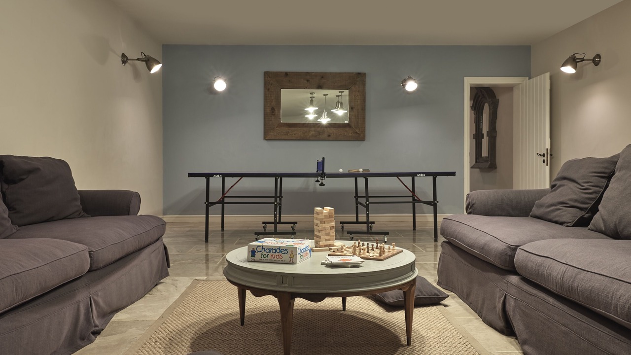 Photo of Livingroom in Skinaria