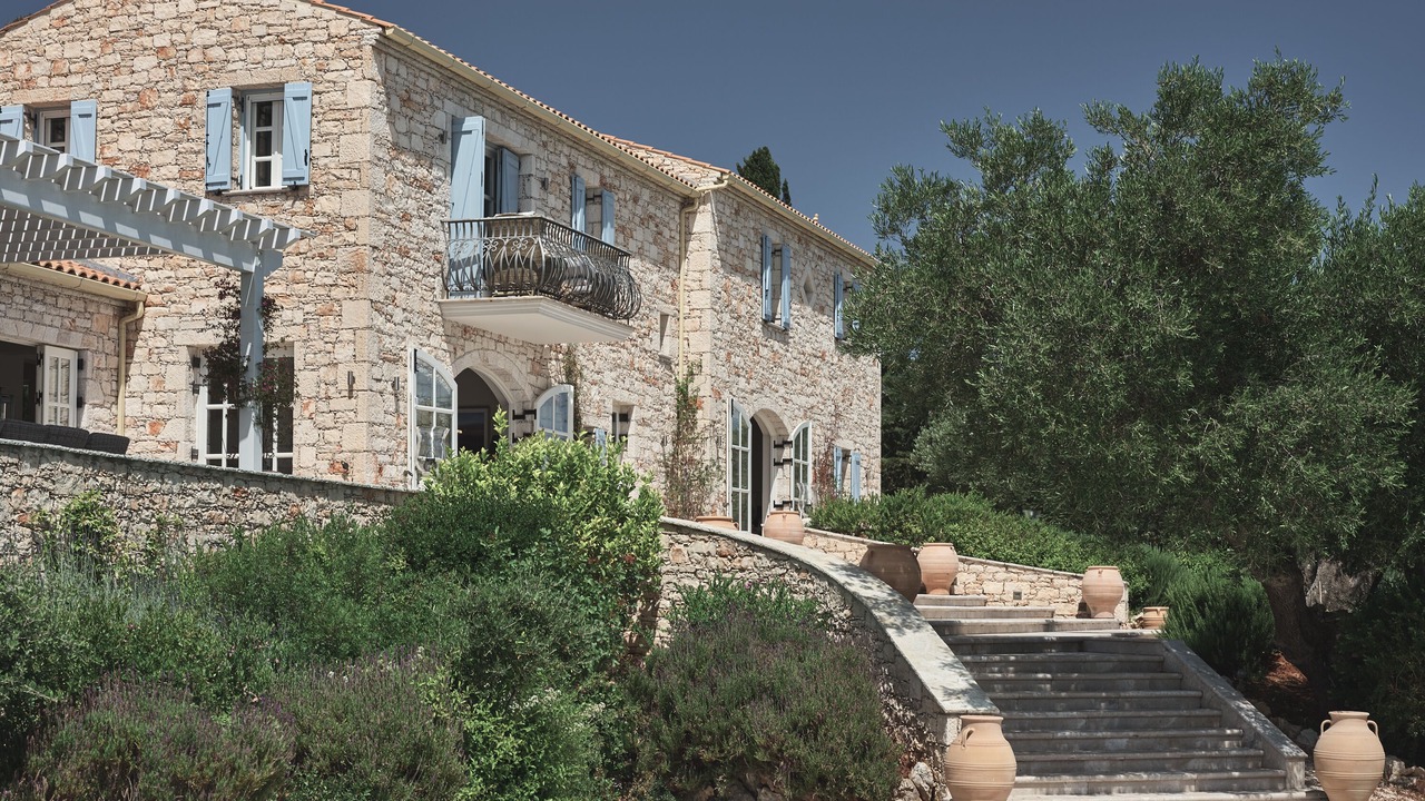 Photo of Outdoor in Skinaria