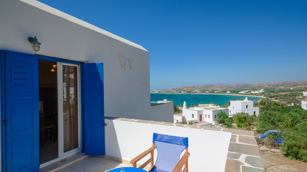 Photo of Patio Balcony in Maragas