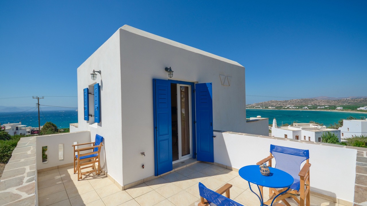 Photo of Patio Balcony in Maragas