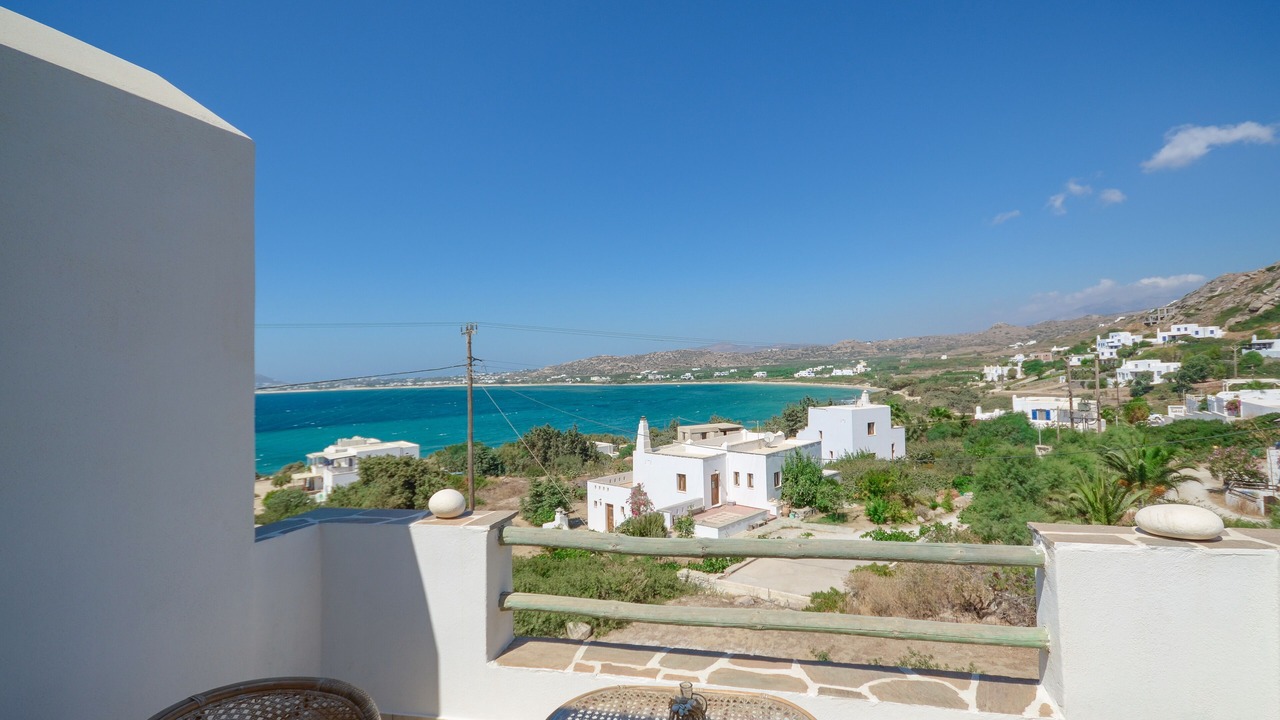 Photo of Patio Balcony in Maragas
