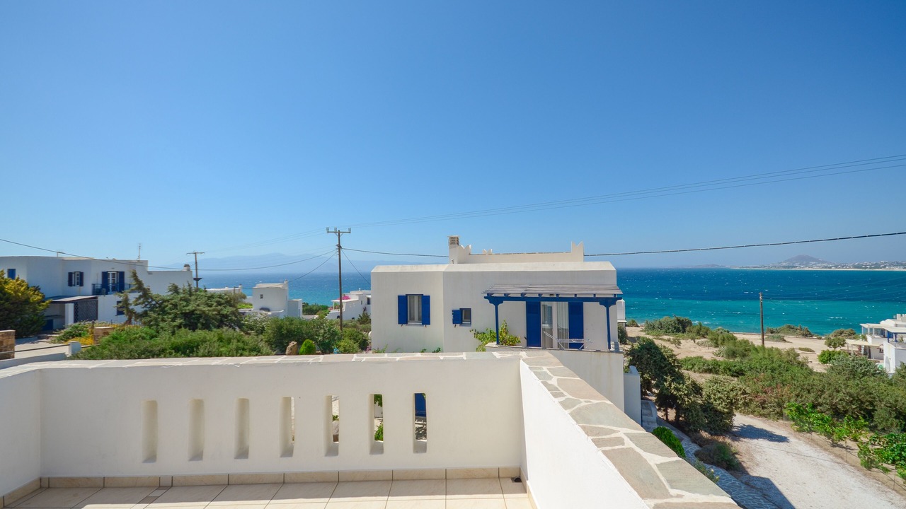 Photo of Patio Balcony in Maragas
