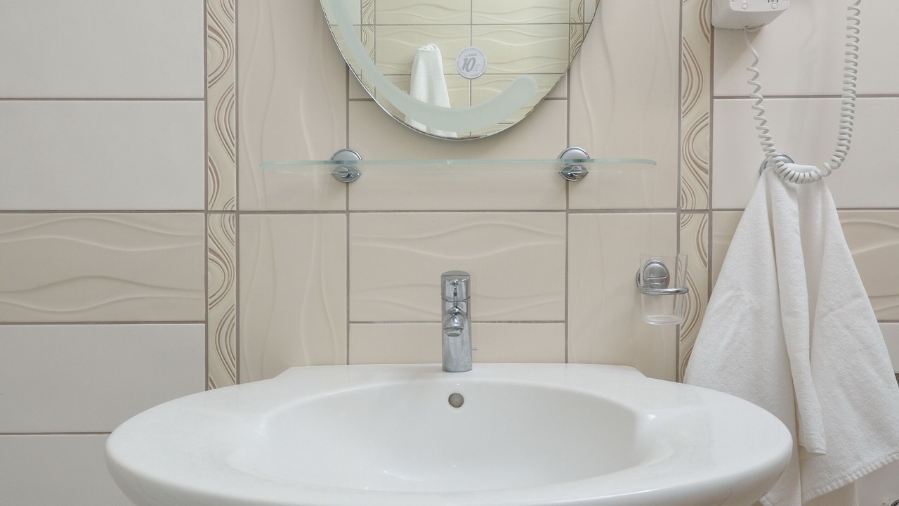 Photo of Bathroom in Maragas