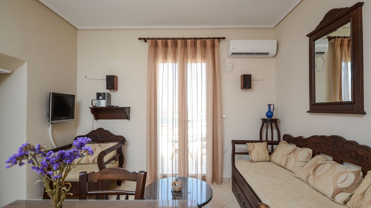 Photo of Bedroom in Maragas
