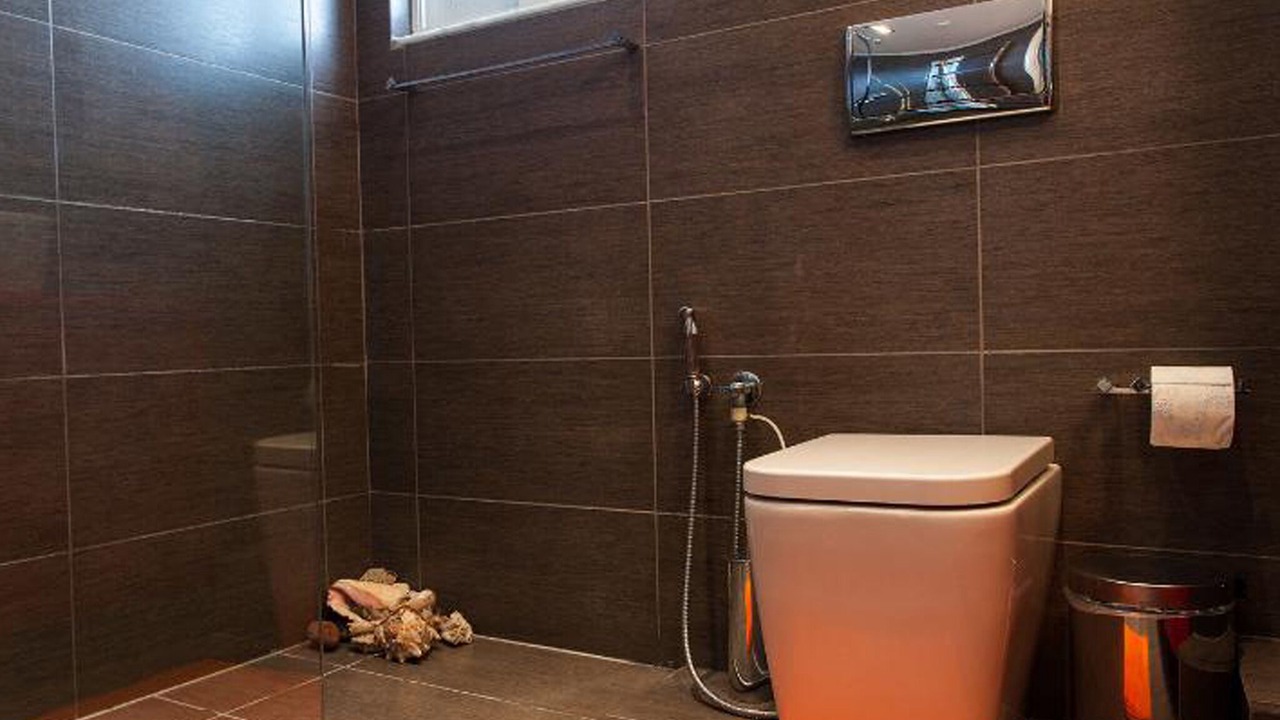 Photo of Bathroom in Athens City Centre