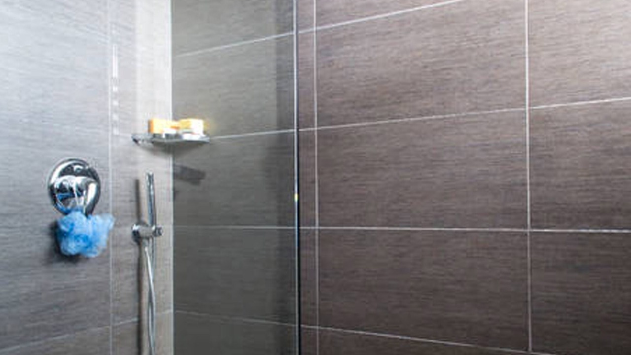 Photo of Bathroom in Athens City Centre