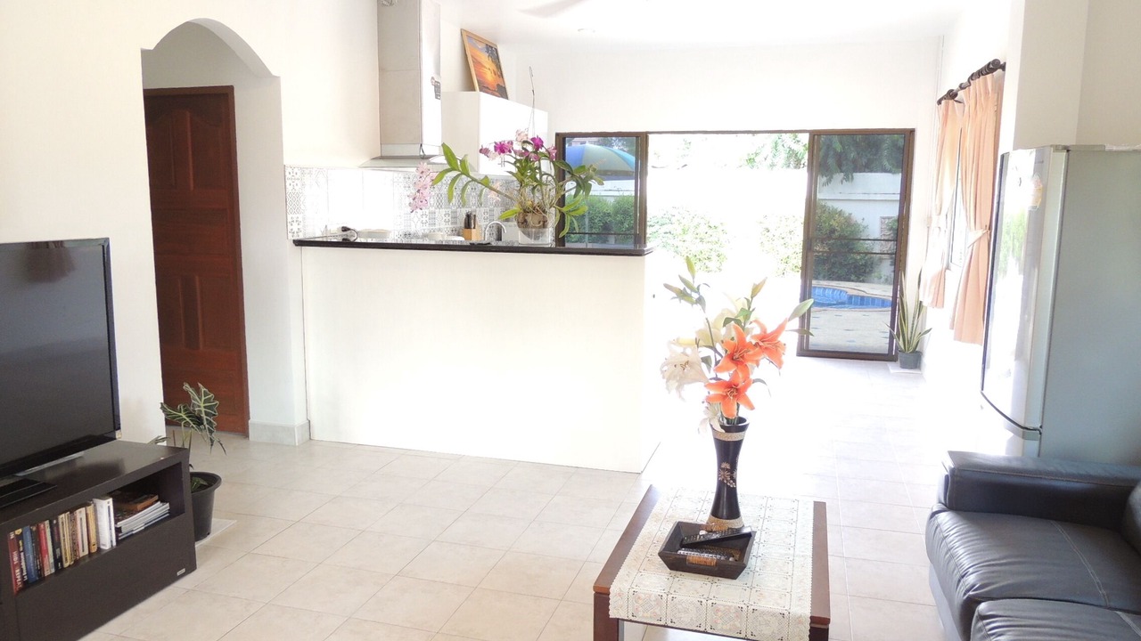 Photo of Livingroom in Rawai