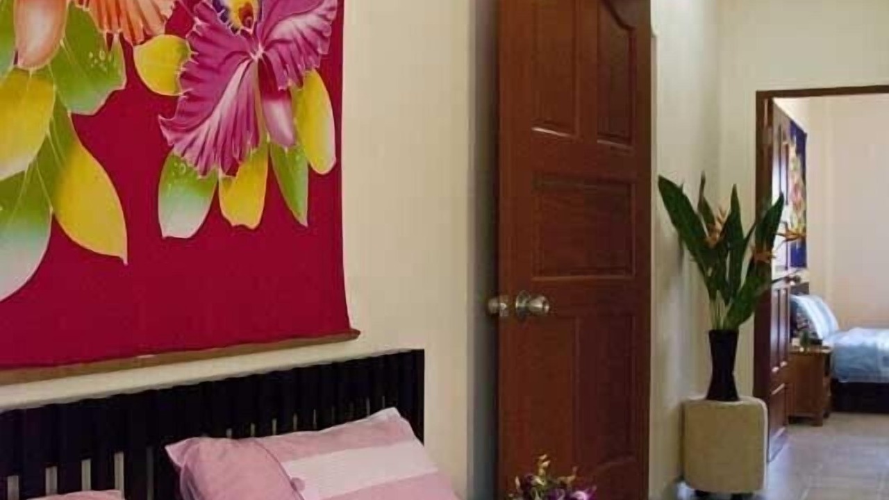Photo of Bedroom in Rawai