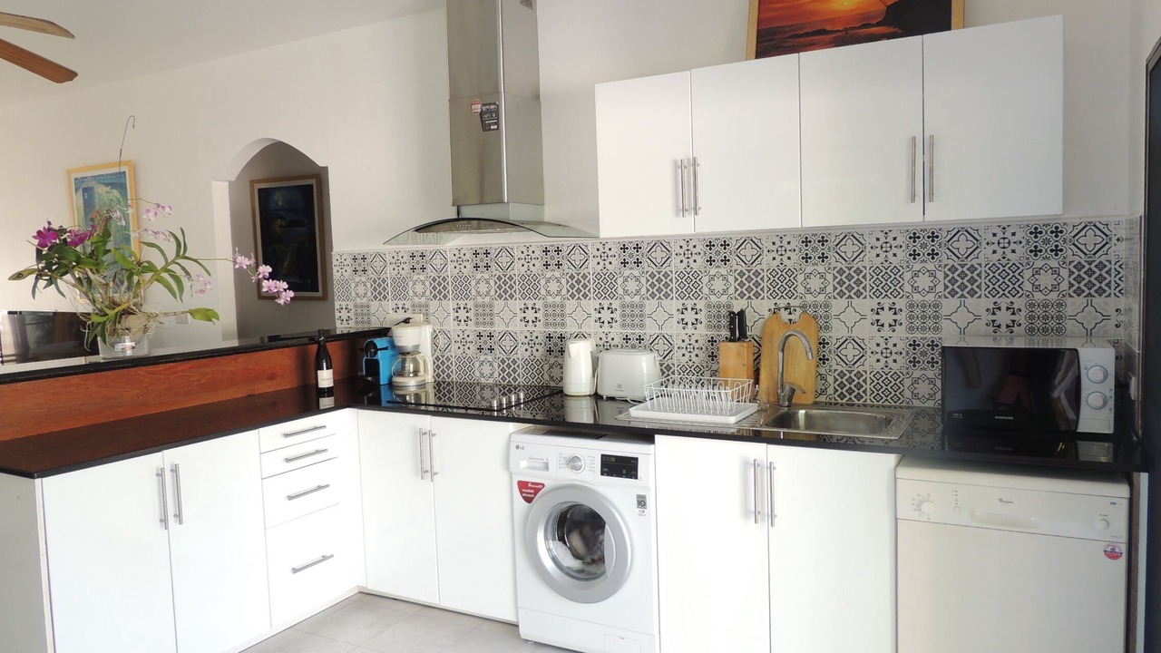 Photo of Kitchen in Rawai