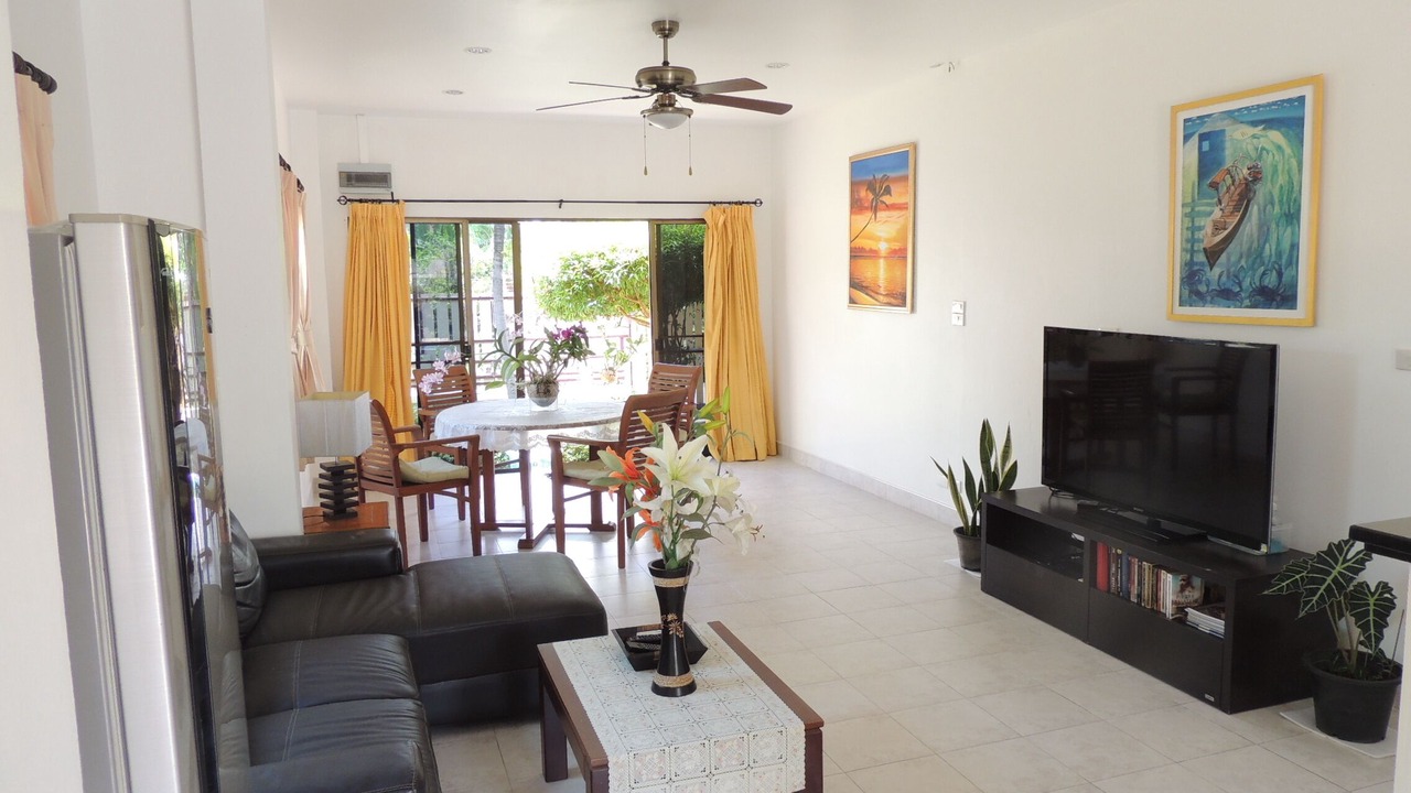 Photo of Livingroom in Rawai