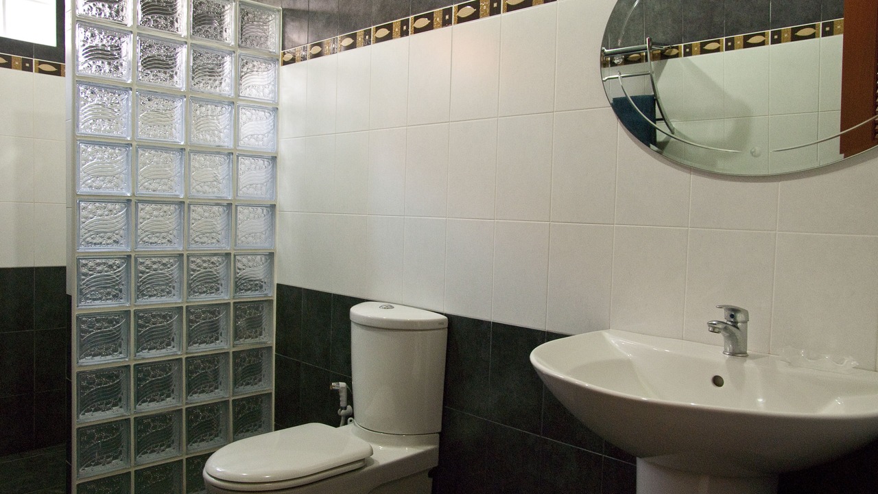 Photo of Bathroom in Rawai
