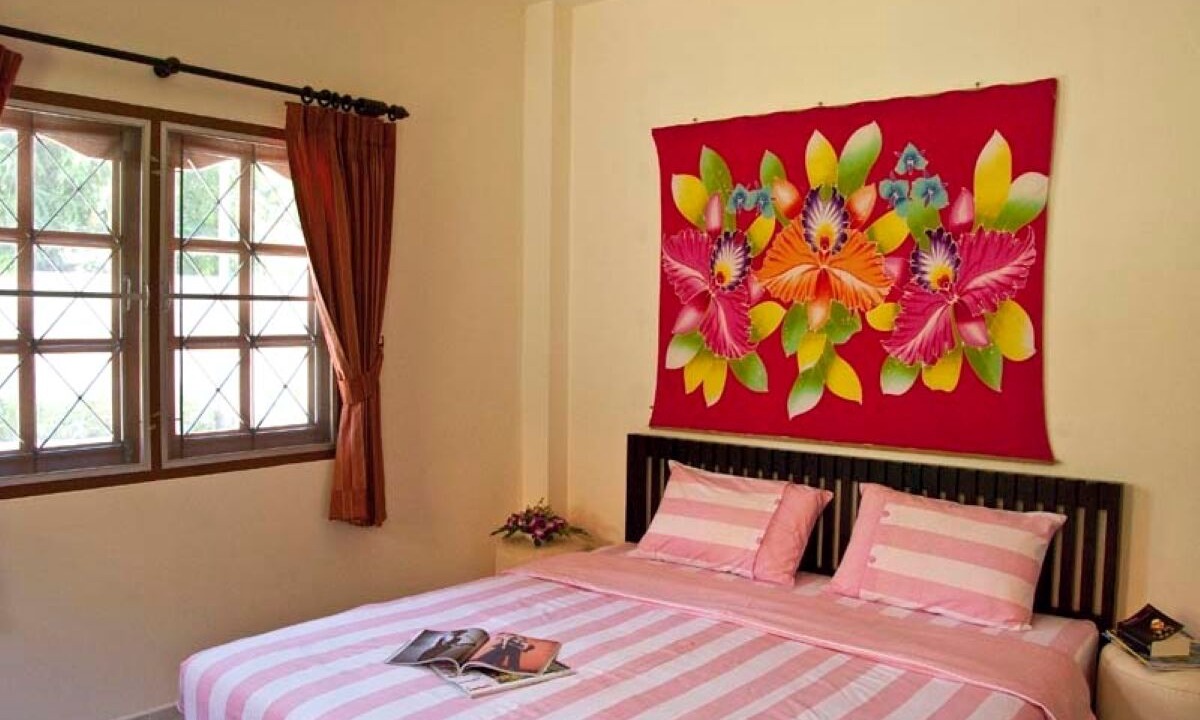 Photo of Bedroom in Rawai
