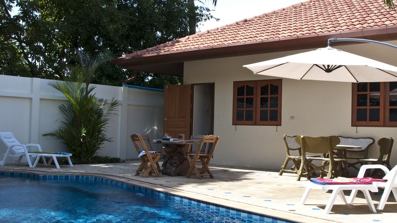 Photo of Outdoor in Rawai