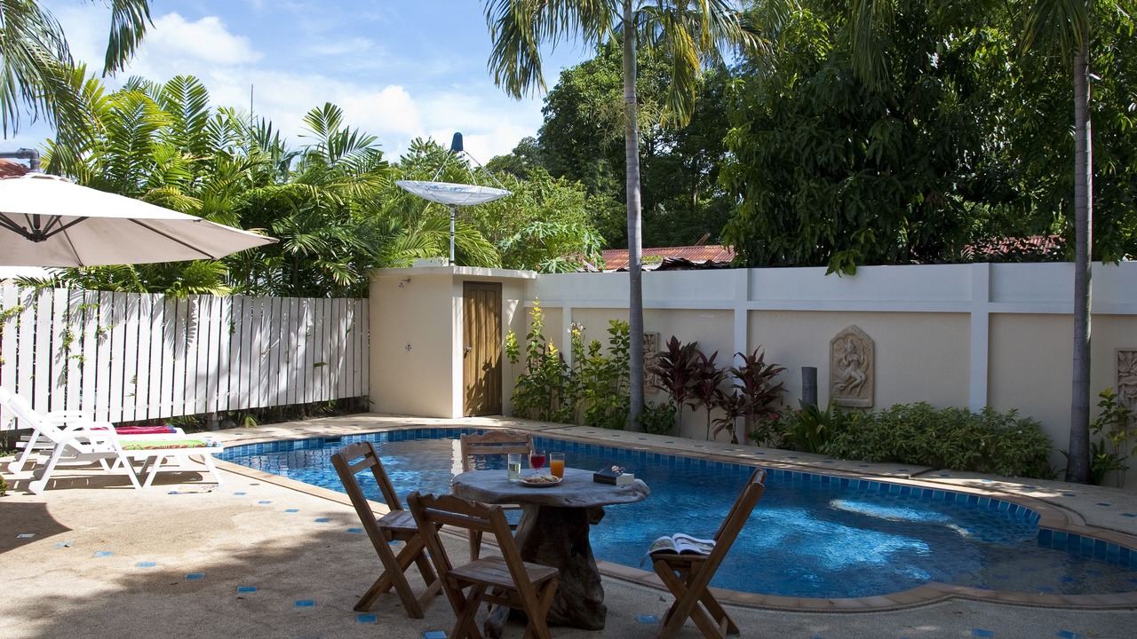 Photo of Outdoor in Rawai