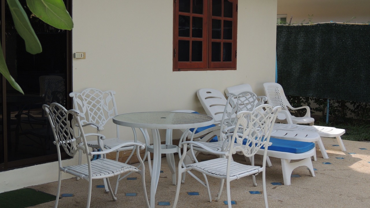 Photo of Outdoor in Rawai