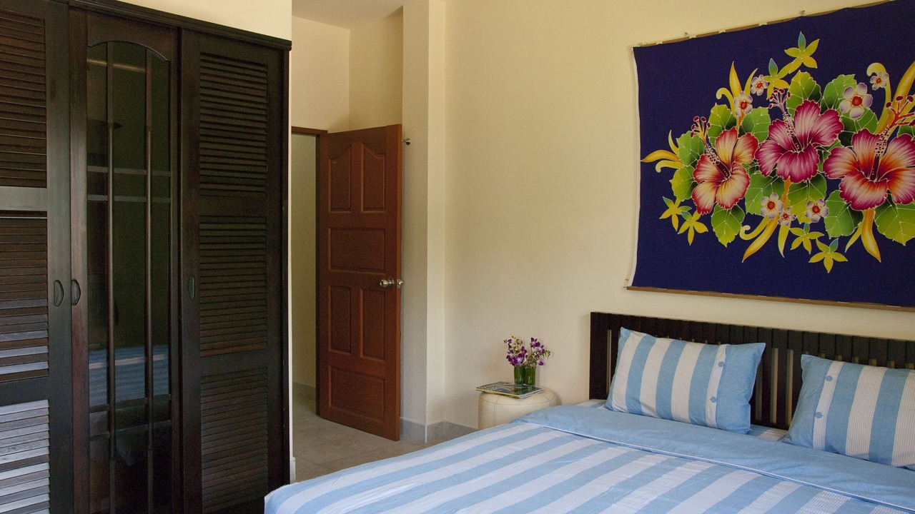 Photo of Bedroom in Rawai