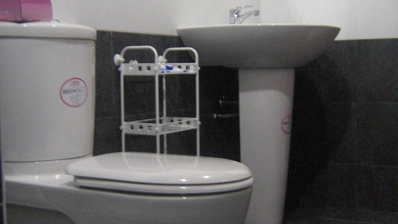 Photo of Bathroom in Rawai