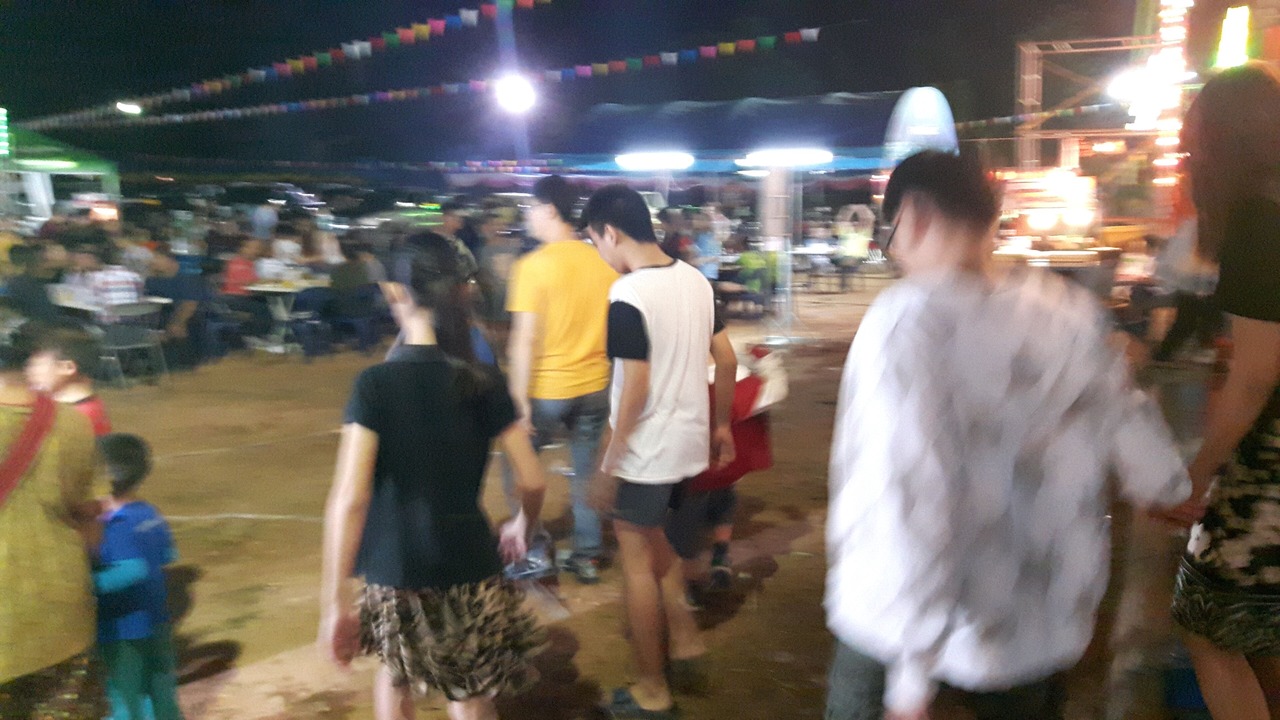 Photo of Others in Pa Daet