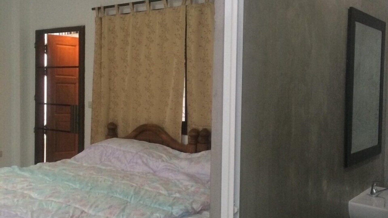 Photo of Bedroom in Pa Daet
