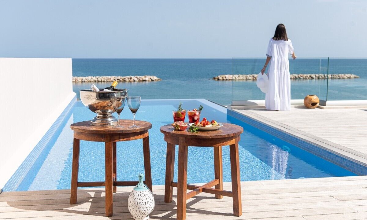 Photo of Outdoor in Kolymbari