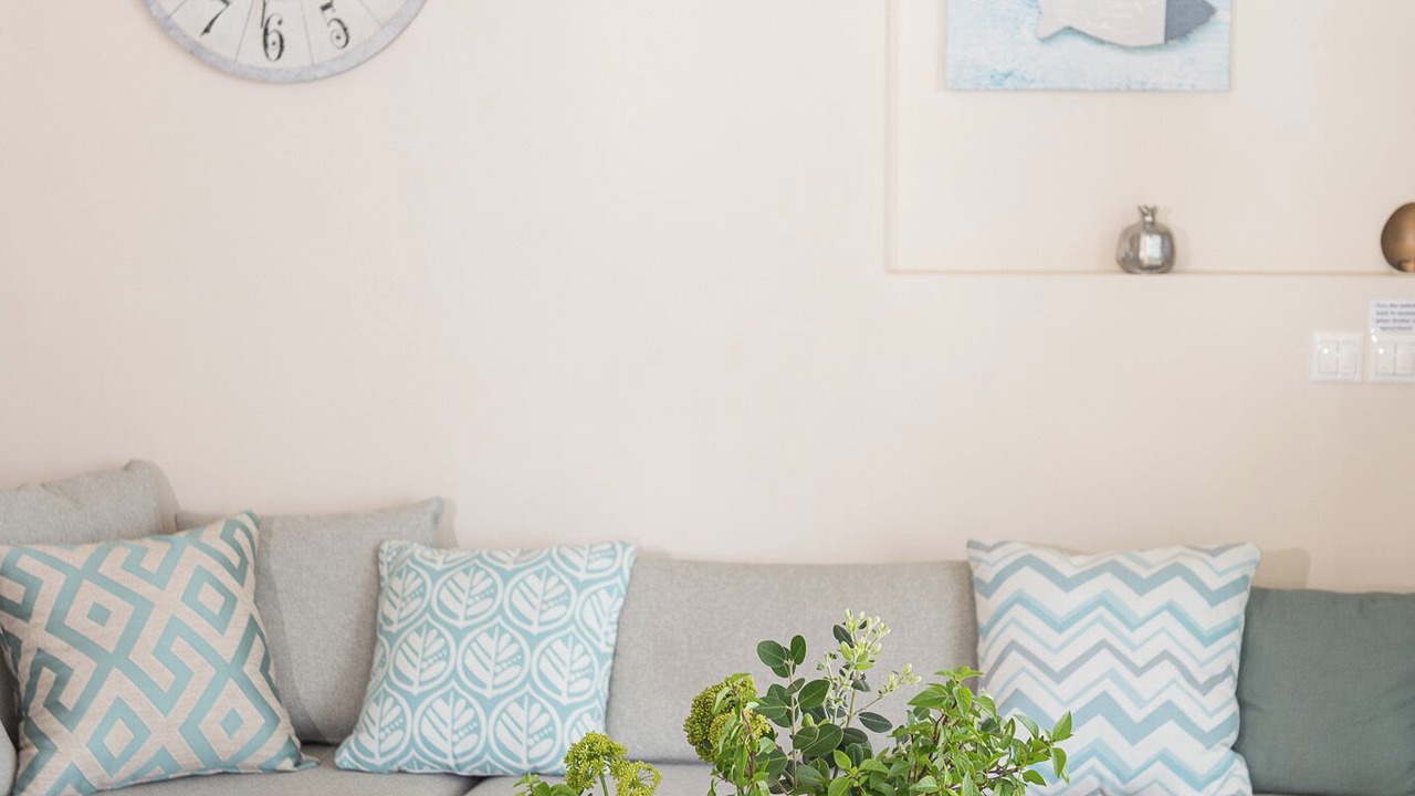 Photo of Livingroom in Kolymbari