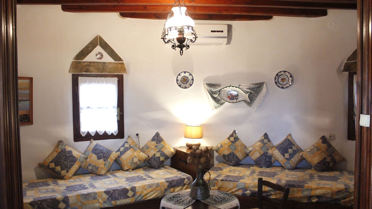 Photo of Bedroom in Skiros