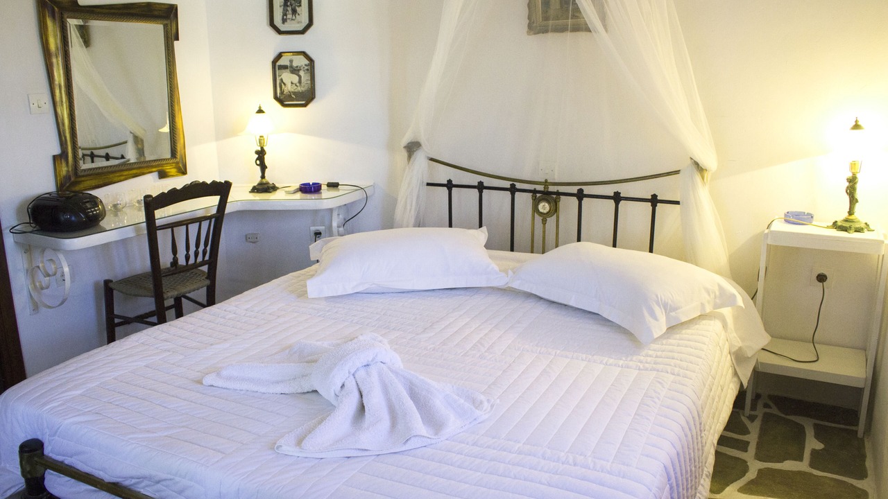 Photo of Bedroom in Skiros