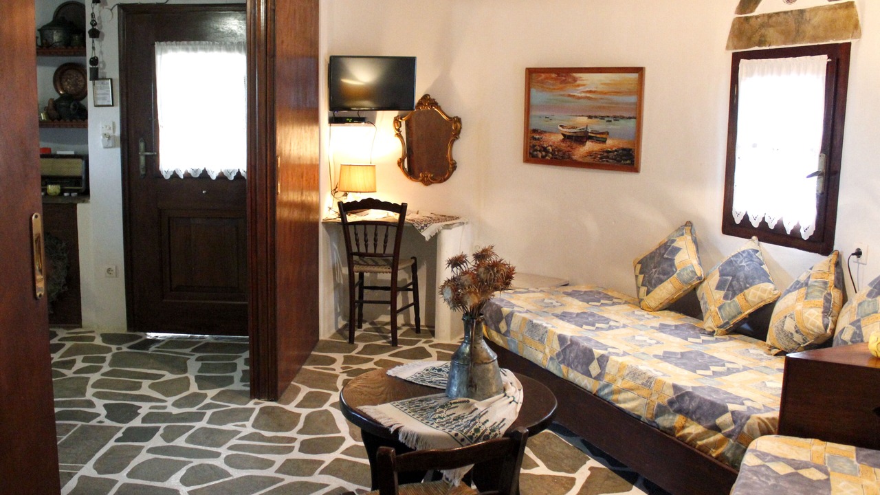 Photo of Livingroom in Skiros