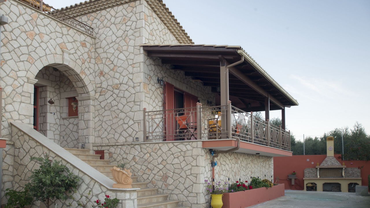 Photo of Outdoor in Lagopodo