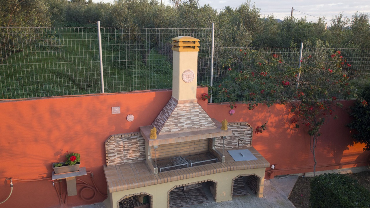Photo of Outdoor in Lagopodo