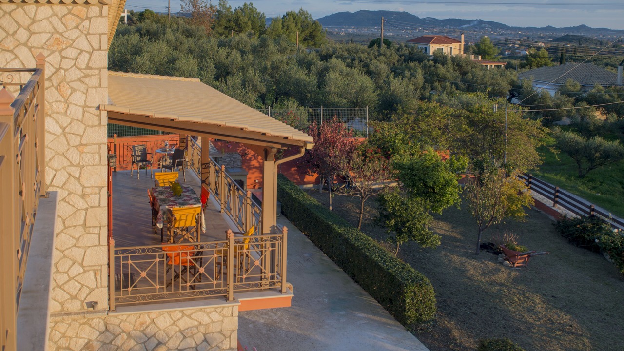 Photo of Outdoor in Lagopodo