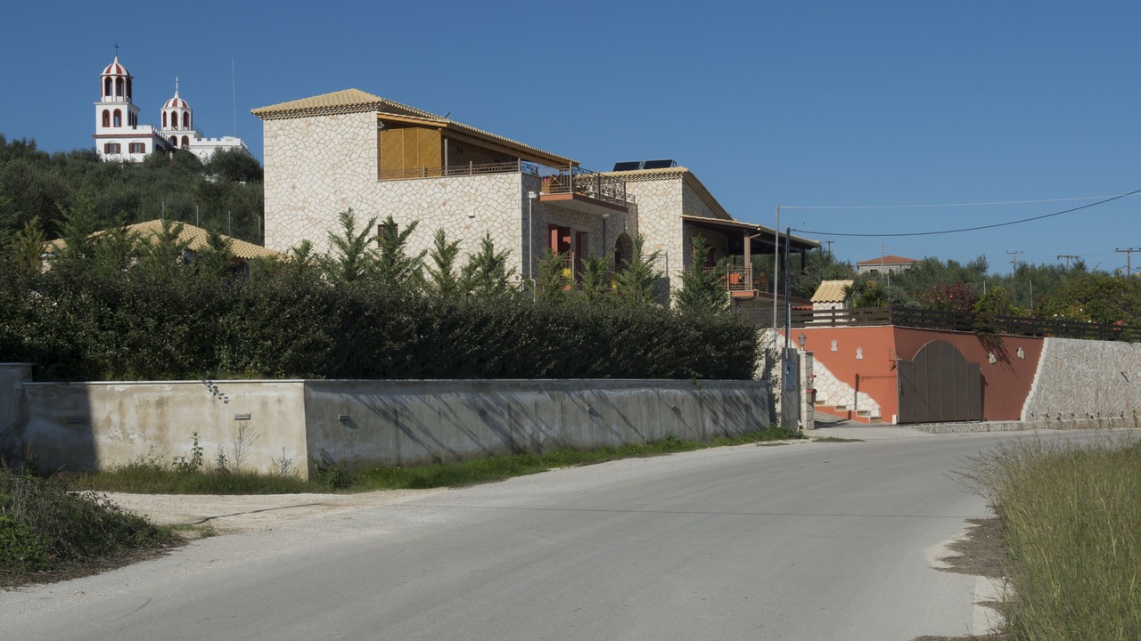 Photo of Outdoor in Lagopodo