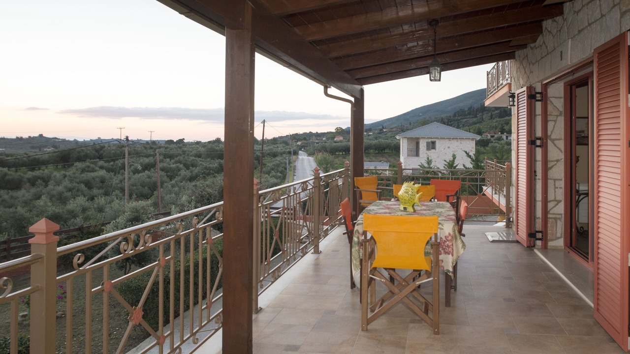 Photo of Outdoor in Lagopodo