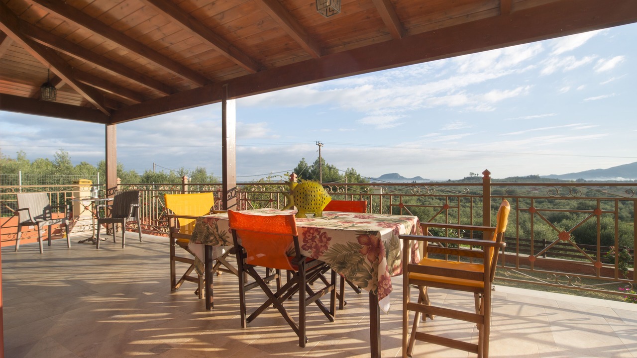 Photo of Outdoor in Lagopodo