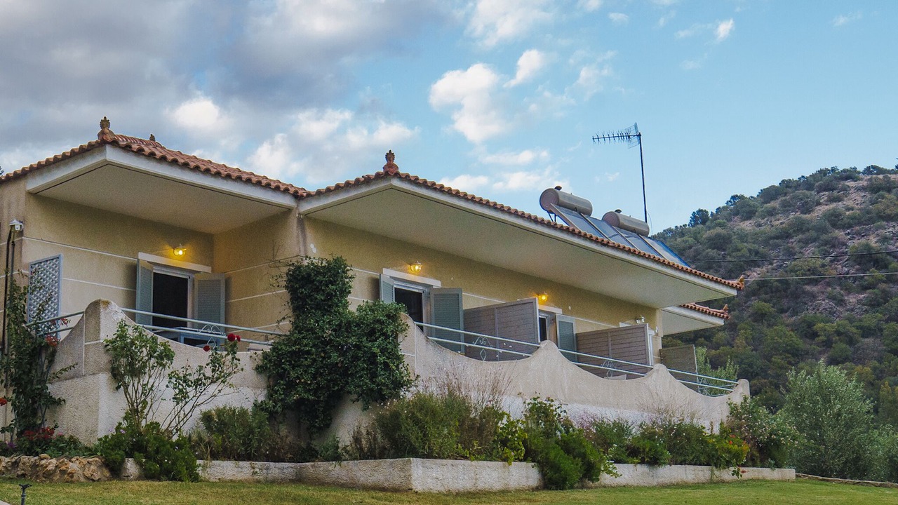 Photo of Outdoor in Karvelas