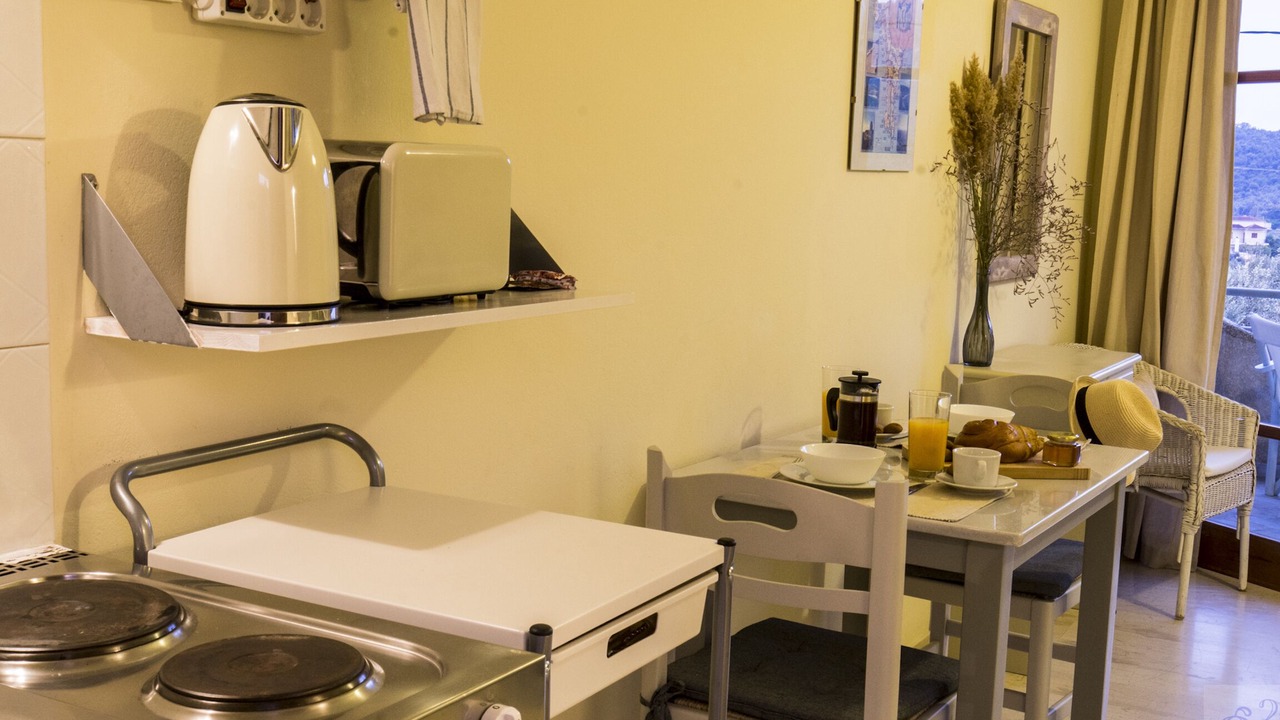 Photo of Kitchen in Karvelas