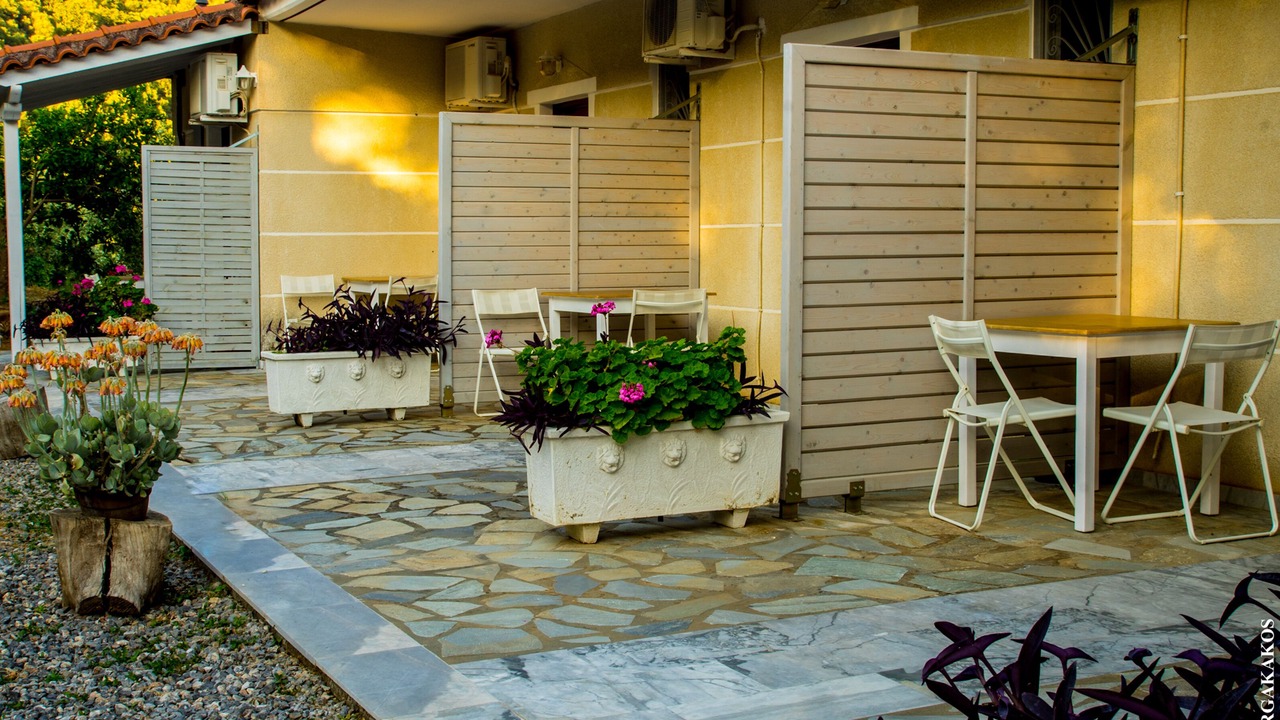 Photo of Outdoor in Karvelas