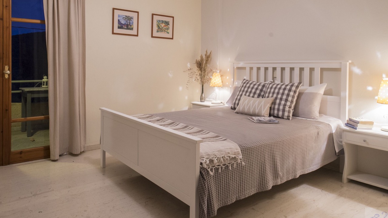 Photo of Bedroom in Karvelas