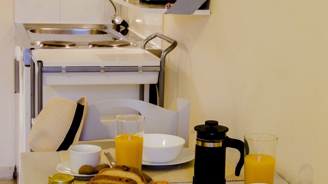 Photo of Kitchen in Karvelas