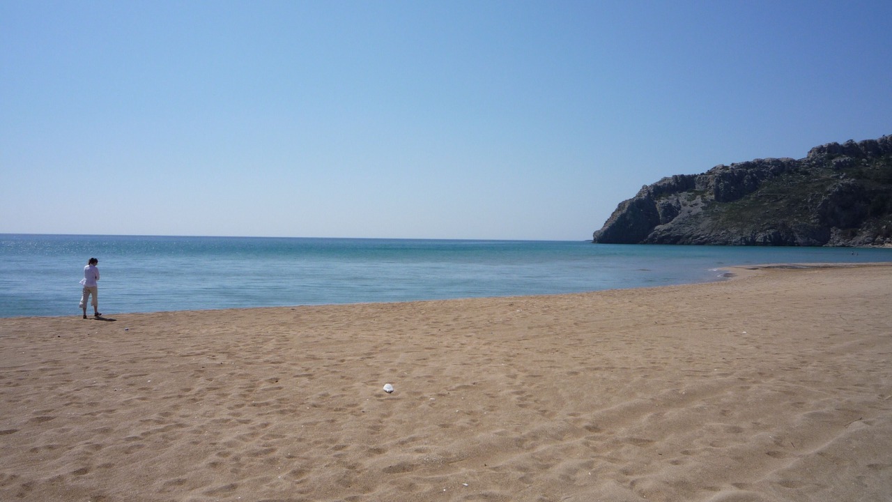 Photo of Others in Lindos